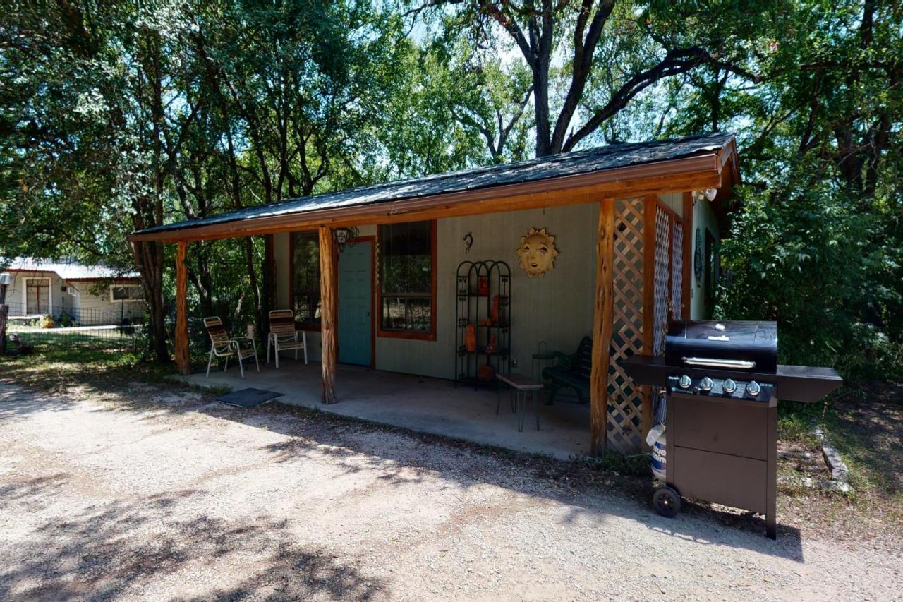Shamrock Cottage Ingram Exteriér fotografie