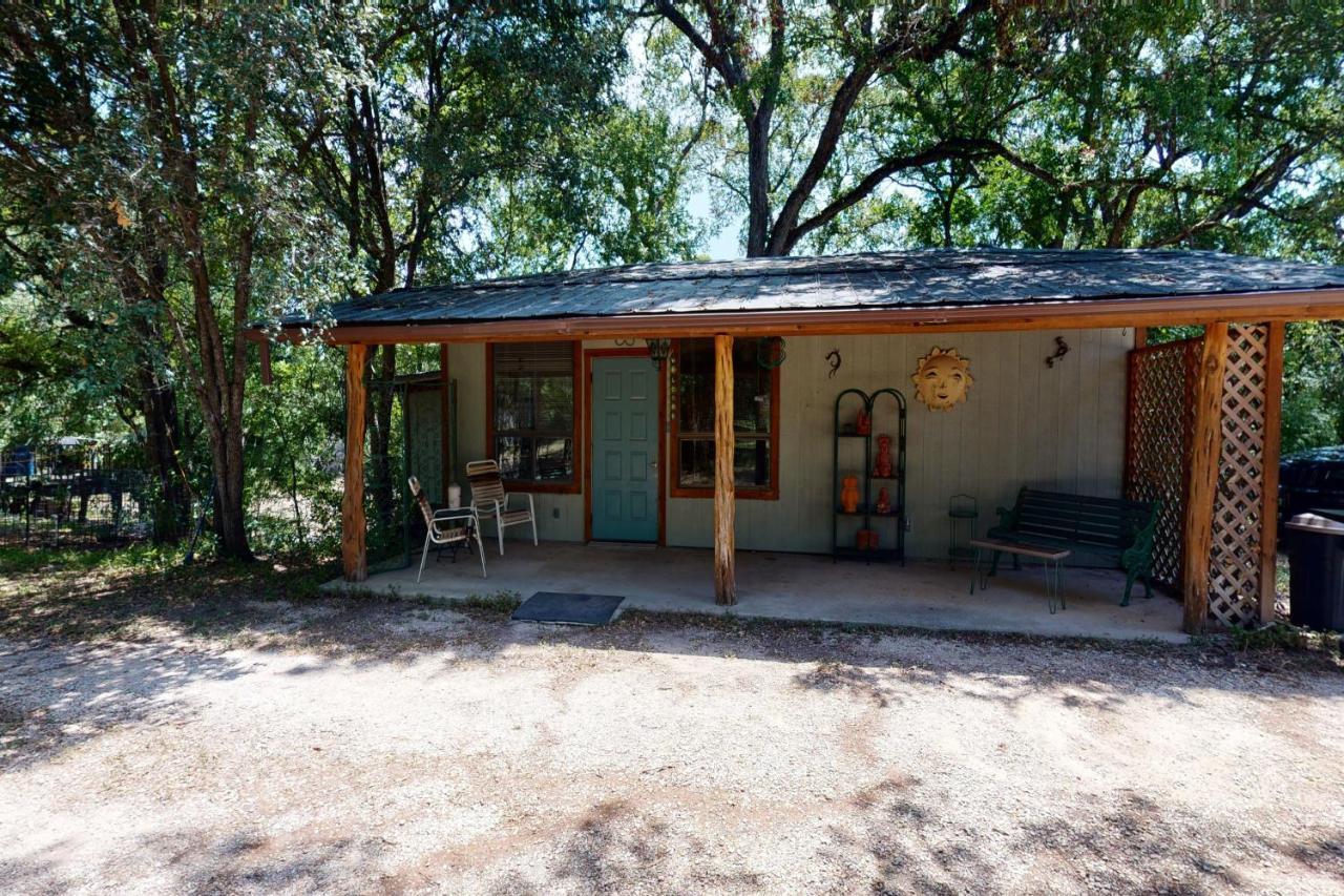 Shamrock Cottage Ingram Exteriér fotografie